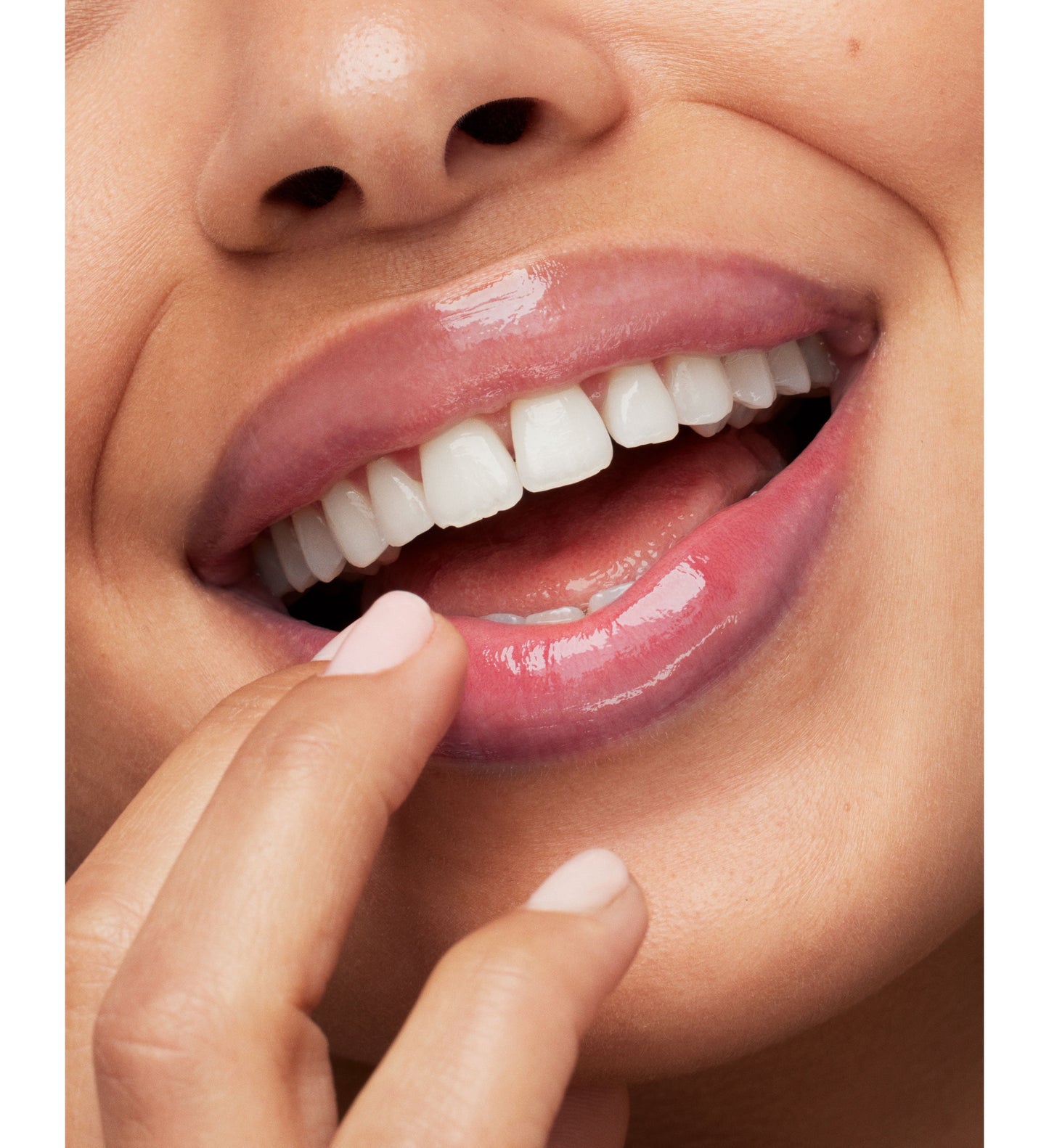 Glow Lip Mask | Hydrating Lip Balm for Soft, Smooth Lips | Babe