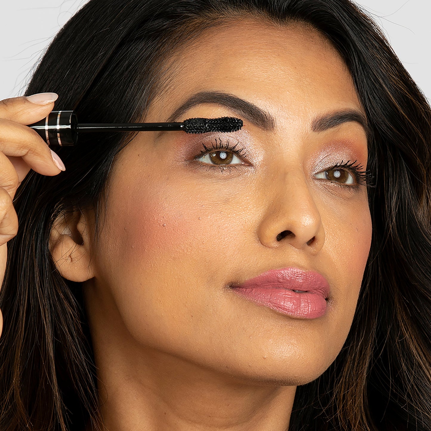 Waterproof Black Lash Mascara | Lengthening & Volumizing Formula | Vegan