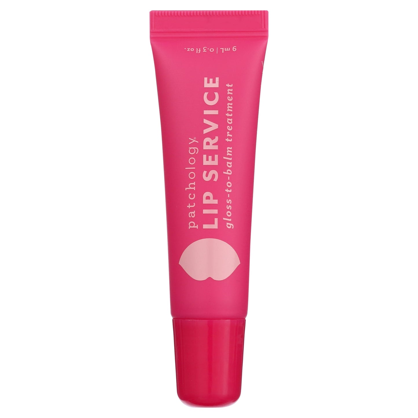 Patchology Lip Service Gloss To Balm Treatment | 9Ml | Hydrating & Nourishing