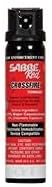 Sabre Red 52CFT30 Crossfire Stream (MK-4) Pepper Spray, 1.33% MC, 3.0 Ounces
