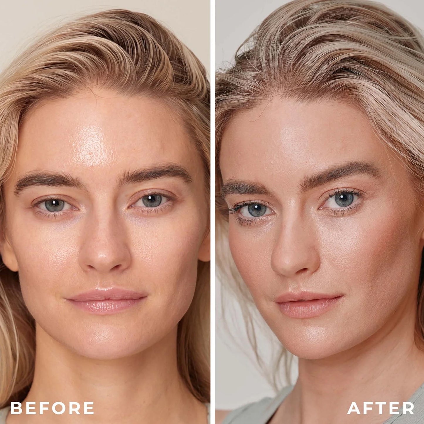Wunderbrow Waterproof Eyebrow Gel | Long-Lasting | Smudge-Proof Formula