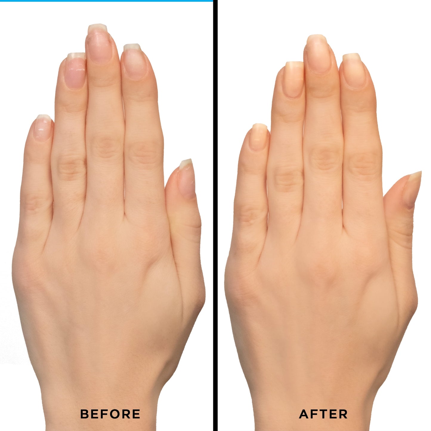 butter LONDON Nail Foundation – Priming Base Coat for Smooth, Flawless Nails