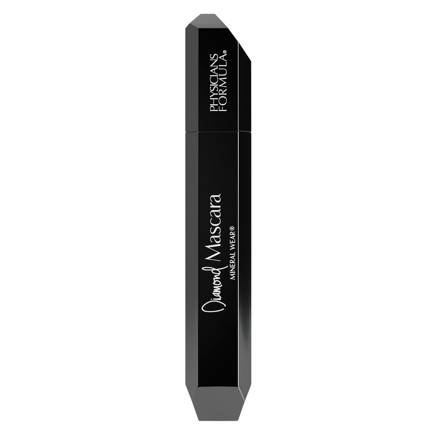 Mineral Wear Mascara | Black Diamond | Physicians Formula | Waterproof