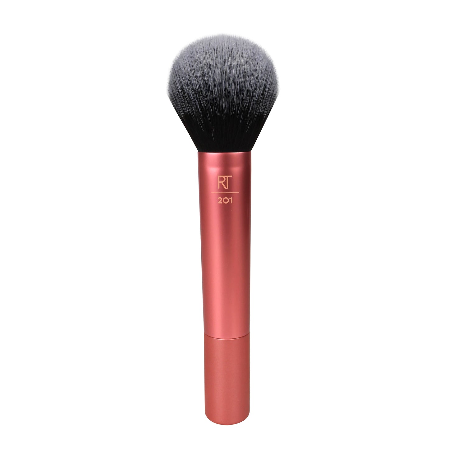 Real Techniques Powder Brush | Cruelty-Free | Ultra Plush Synthetic Bristles