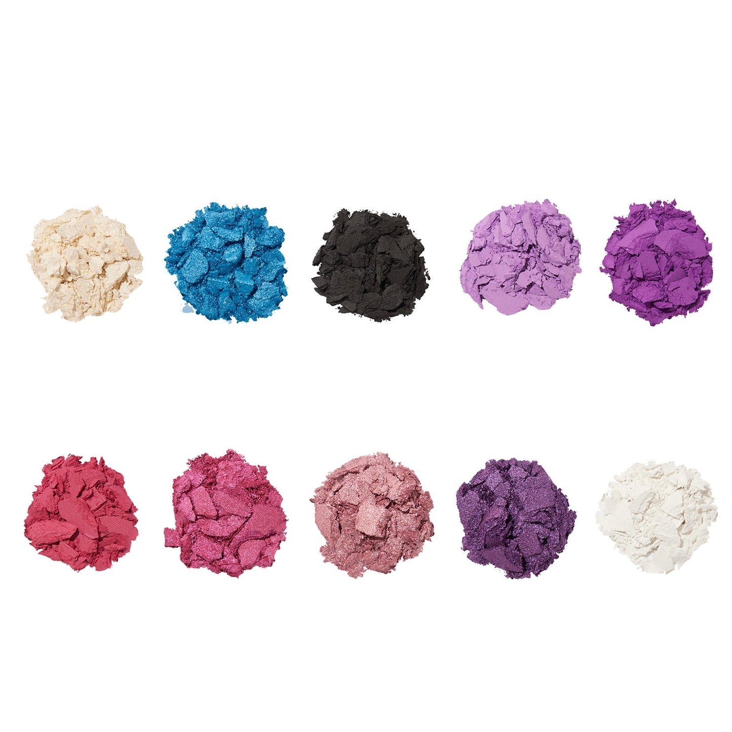 Fantasy Makers Eye & Face Palette | Boogie Nights - Vibrant Colors for All
