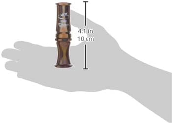 Primos Hunting 882 Duck Call, Classic Wood