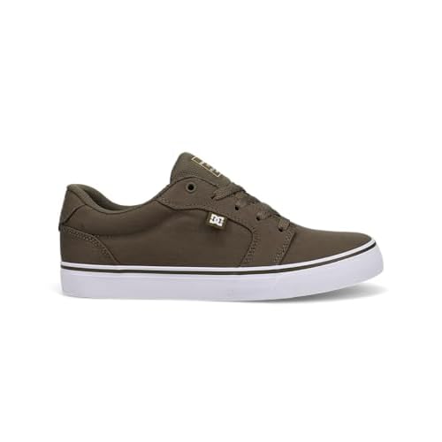 DC Shoes Men's Anvil Tx