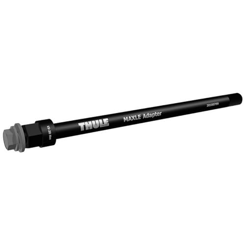 Thule 20100799 Maxle Bicycle 12mm Thru Axle Adapter