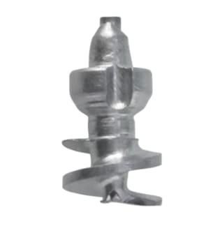 3000A - 4.4mm Prominence - GRIPSTUDS Wading Boot Studs - Pack of 28 - Tungsten Carbide Core Screw in Studs - Spikes for Traction in Wading Boots - Includes Installation Tool