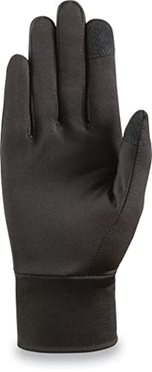Dakine Womens Rambler Liners - Black, Large