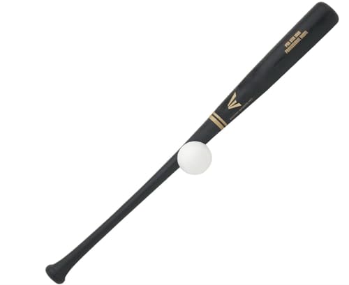 Baseball & Softball Training Set with Bat and Ball for Practice and Drills