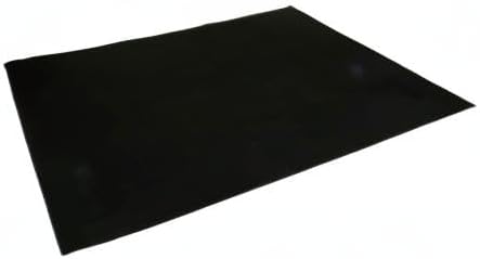 Rubber-Cal Treadmill Mat