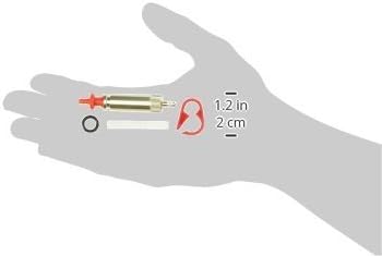 Rock Shox TLS815066020 Post Bleed Tool Reverb, Black