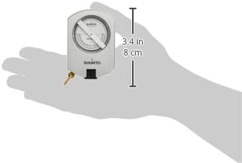 SUUNTO PM-5 Clinometer