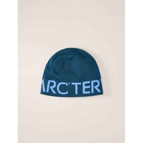 Arc'teryx Word Head Toque Unisex | Reversible Wool Blend Toque