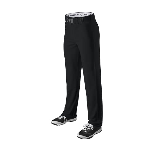EvoShield Mens Solid Open Bottom