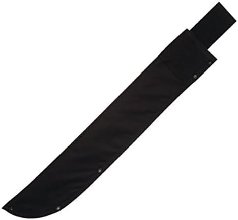 Ontario Knife Company Co BSH 12 Inch Sheath Black