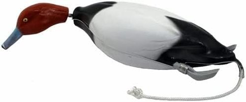 Dokken's Dead Fowl Trainers - Redhead by Dead Flow