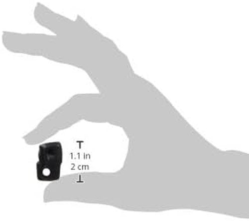 Avid MMX/Shifter Mounting Bracket Elixir CR Mag/X0/XX Left, 11.5315.049.010