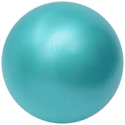 30" Anti-burst Swiss Pro Ball, Green