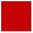 Aeromat Weight Ball Color: Red