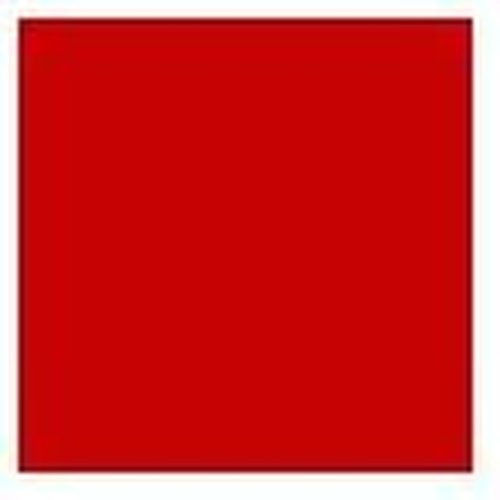 Aeromat Weight Ball Color: Red