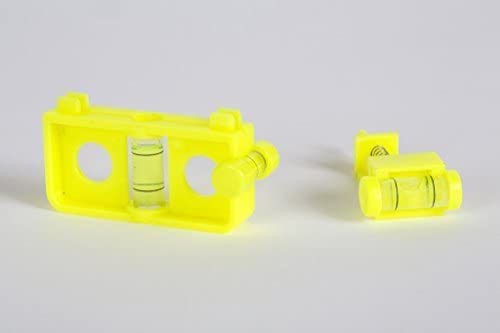 Bow Tuning and Mounting String Level Combo - Archery Sight Level Tool