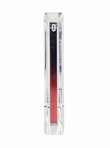 Acrylic Card Display Case for PSA & CGC Graded Cards with Bumper - Thick UV Protection