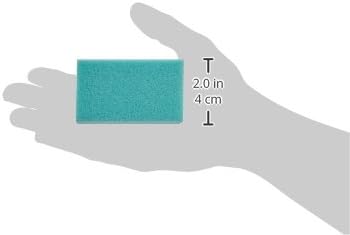 Temper Foam R-Lite Foam Blocks, Hand Exercise Foam Blocks, Variety Pack