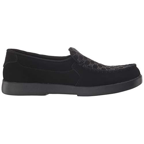 DC Men's Villain TX Skate Shoe