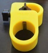 1 - Standard Olympic Barbell Collars (Pair)