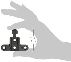 Planet Bike Tail Light Rack Bracket