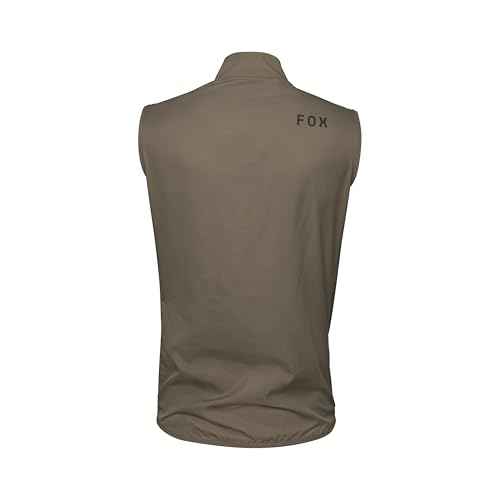 Fox Racing mens Ranger Wind Vest