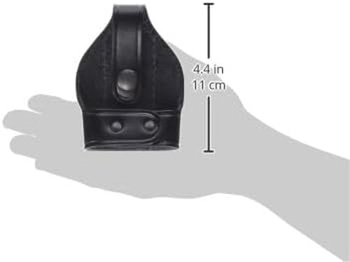 Aker Leather 503 Bikini Handcuff Case