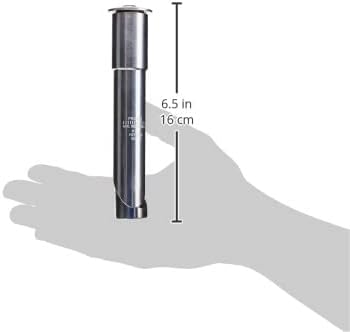 Profile Design Threadless Converter (1-1/8-Inch)
