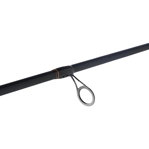 Ugly Stik GX2 Spinning Reel and Fishing Rod Combo