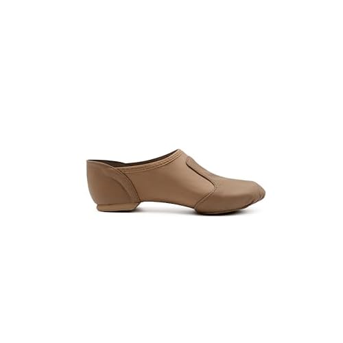 Capezio Girl's Glove Jazz Shoe-Child