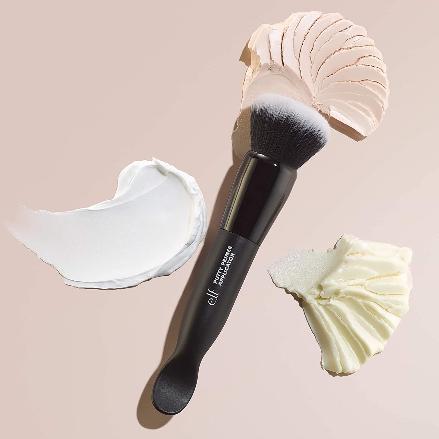 e.l.f. Putty Applicator Tool | Precision Makeup Application | Easy Use