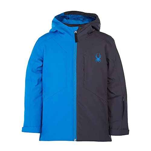 Spyder Boys Chief Jacket