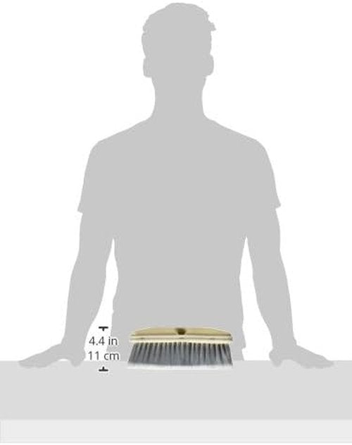 HB Smith H.B. Smith Howard Berger 402410 10" Wash Brush Head