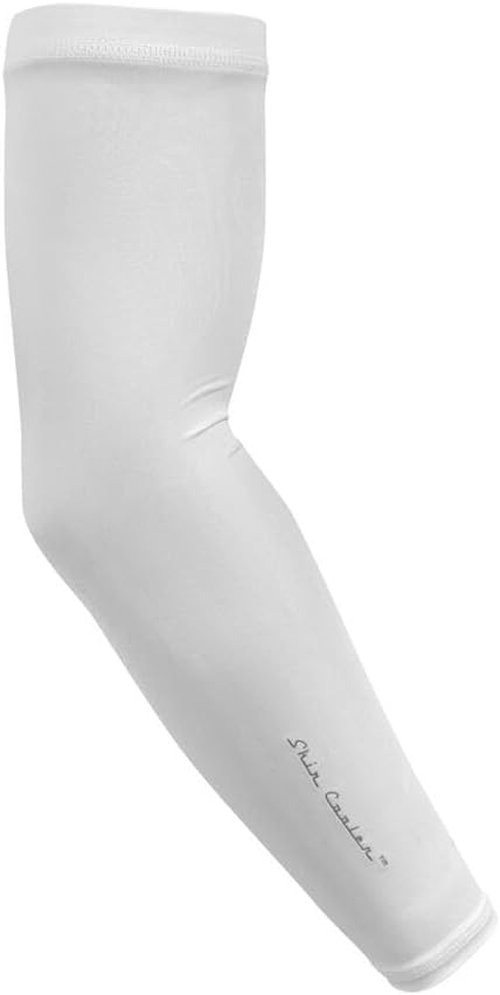 De Soto Skincooler Arm Coolers with UVB Sun Protection & Lower Skin Temperature - Gender Neutral