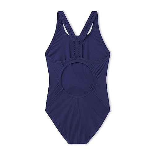 Speedo Girls Swimsuit One Piece Endurance+ Super Pro Solid Youth