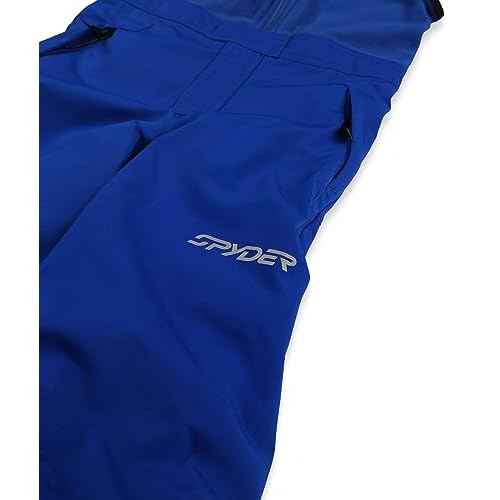 Spyder Boys Expedition Insulated Ski Pant