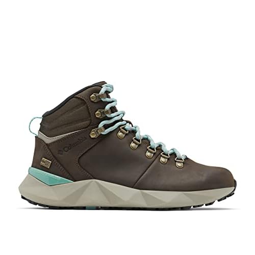 Columbia Women's Facet Sierra Outdry Hiking Shoe