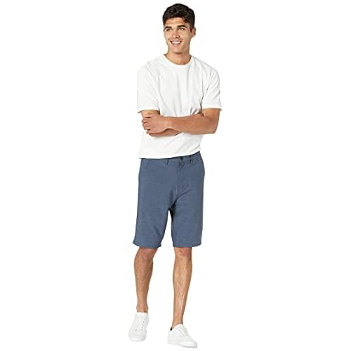 Hurley Mens H2o-dri Cutback 21" Walkshort