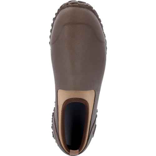 MUCK Men's Muckster Low