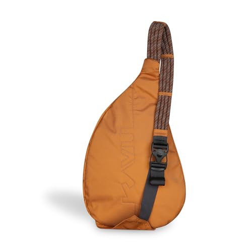 KAVU Rope Sling, Dune, One Size