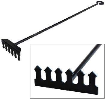 Poe Wood Stove & Furnace Rake