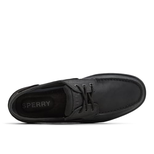 Sperry Men's Billfish 3 Eye Boat Shoe