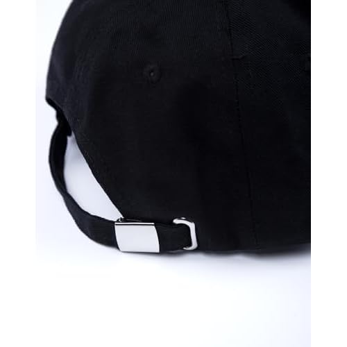 Niepce Inc Japanese Streetwear Techwear Embroidered Men¡¯s Baseball Cap